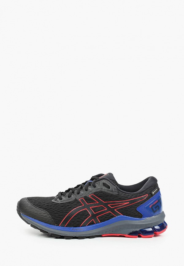 

Кроссовки ASICS, Черный, GT-1000 9 G-TX