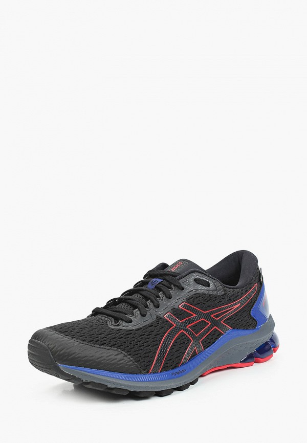

Кроссовки ASICS, Черный, GT-1000 9 G-TX