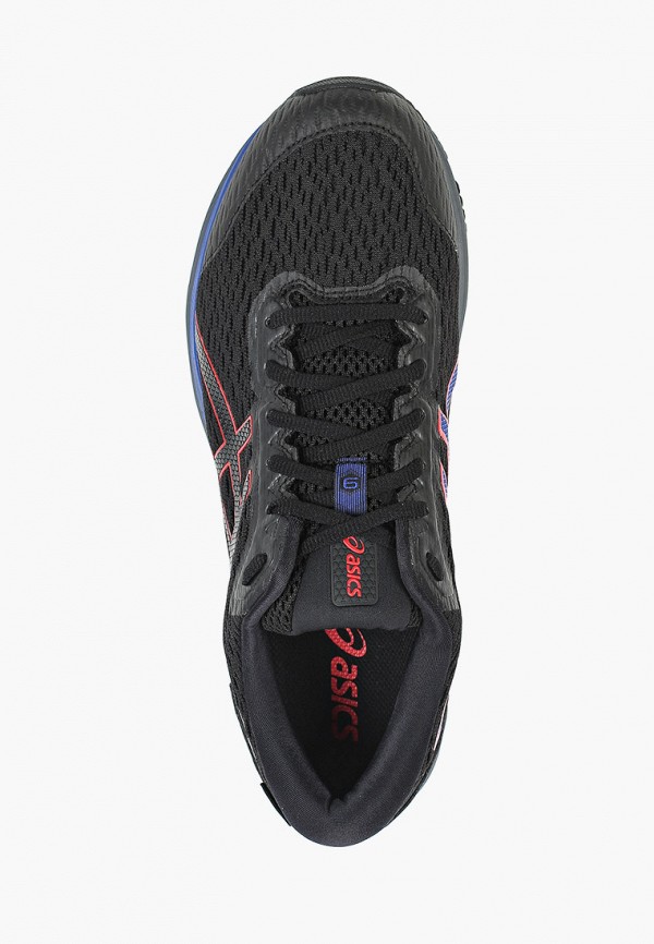 фото Кроссовки asics