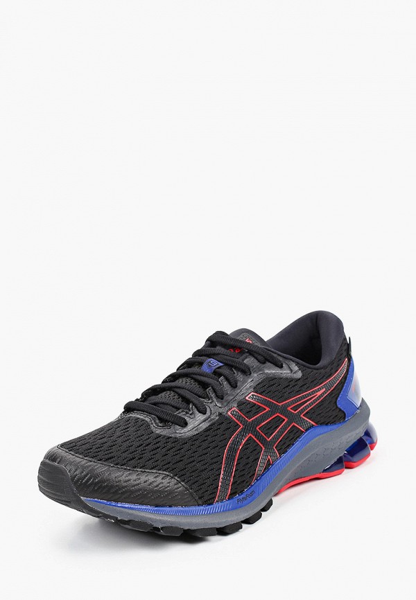 фото Кроссовки asics
