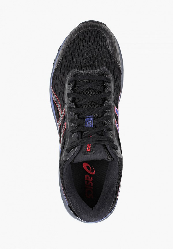 фото Кроссовки asics