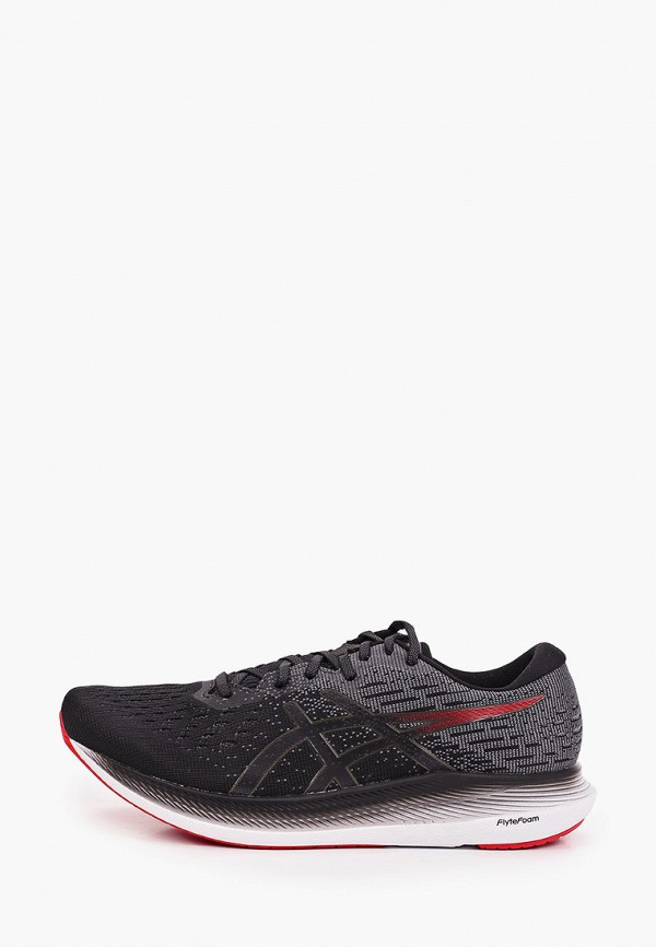 

Кроссовки ASICS, Черный, EvoRide 2