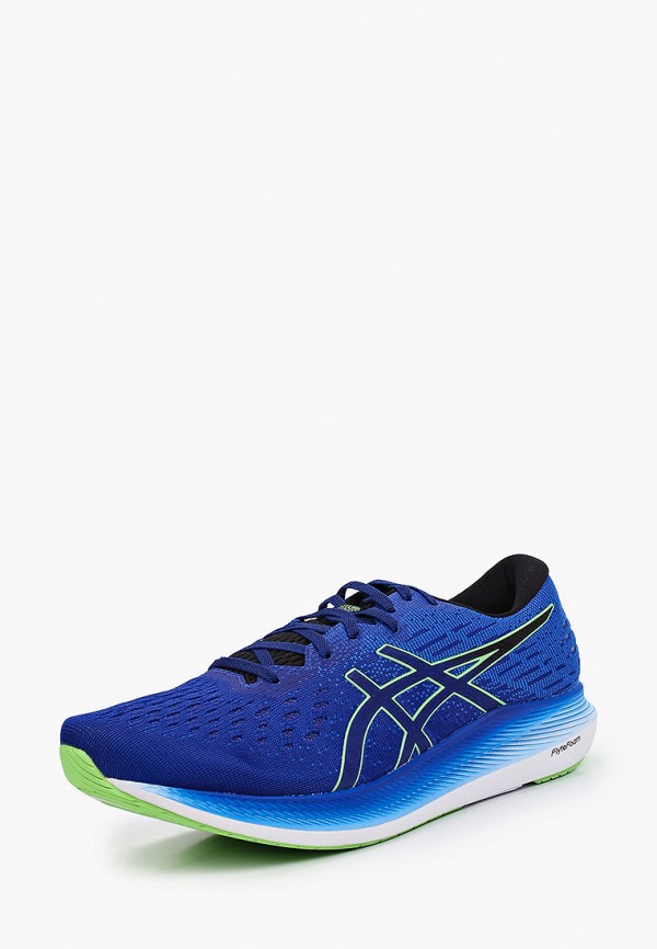 фото Кроссовки asics