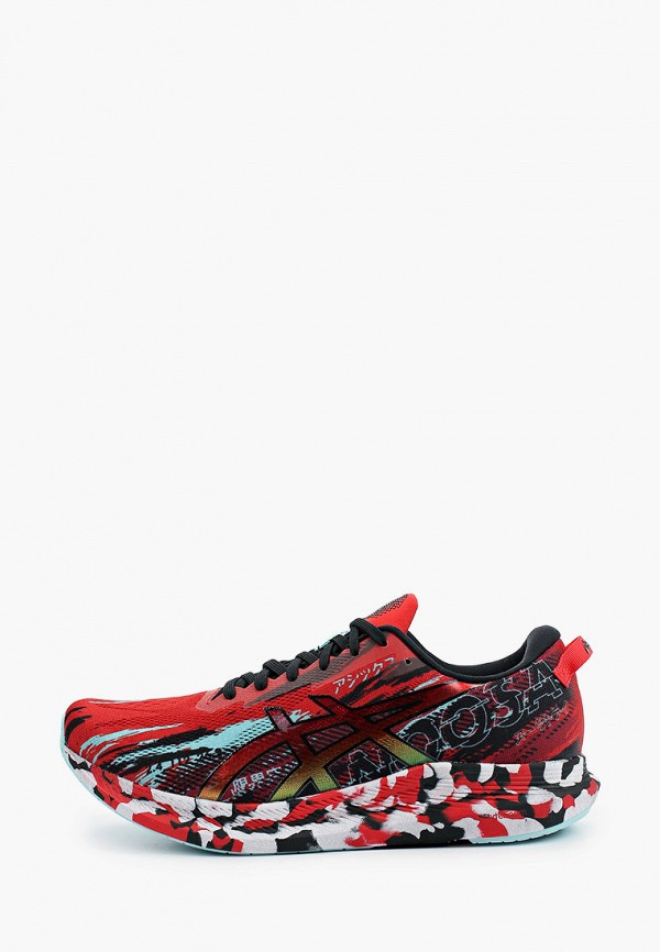 

Кроссовки ASICS, Красный, NOOSA TRI 13