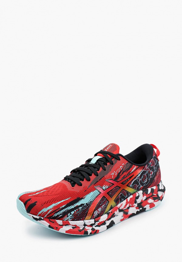 фото Кроссовки asics
