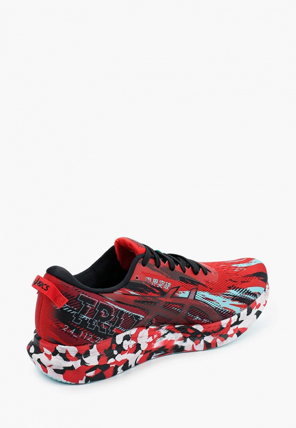 фото Кроссовки asics