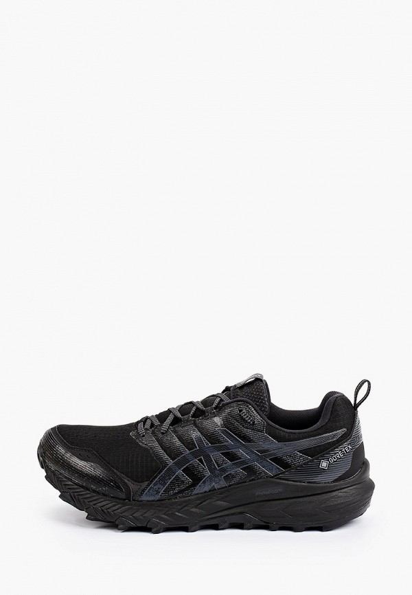 

Кроссовки ASICS, Черный, GEL-Trabuco 9 G-TX