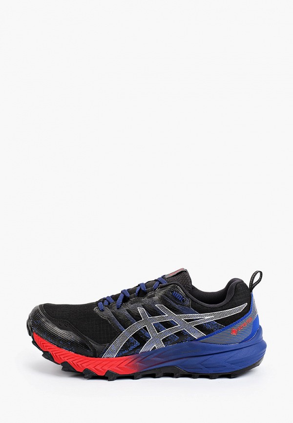

Кроссовки ASICS, Черный, GEL-Trabuco 9 G-TX