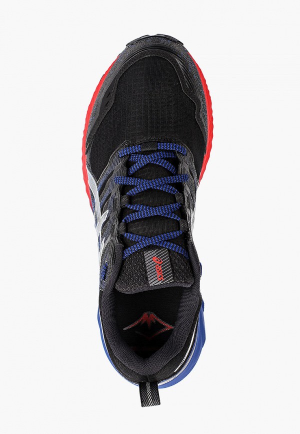 

Кроссовки ASICS, Черный, GEL-Trabuco 9 G-TX