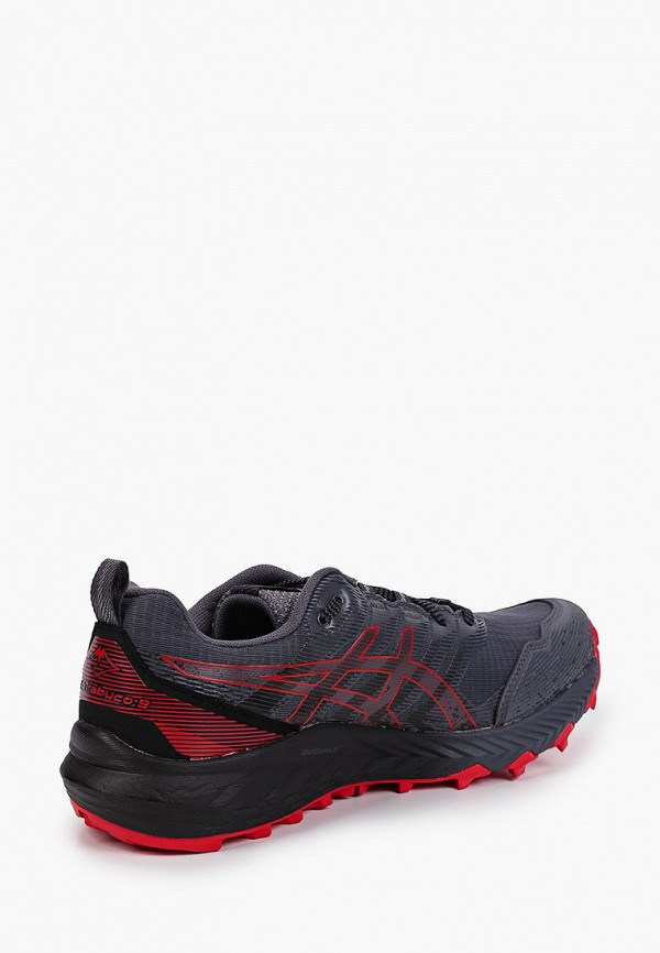фото Кроссовки asics