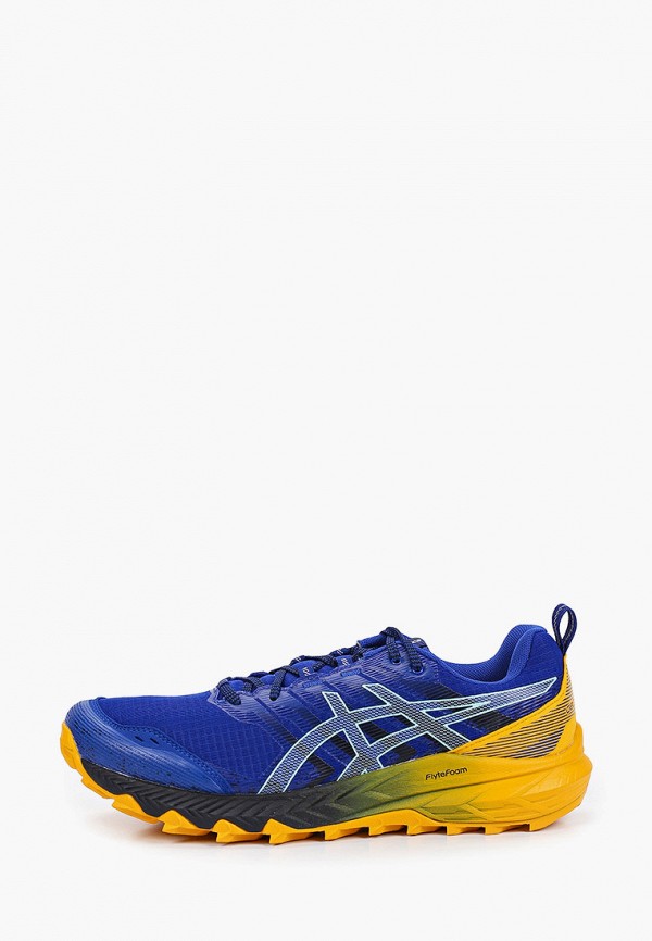фото Кроссовки asics