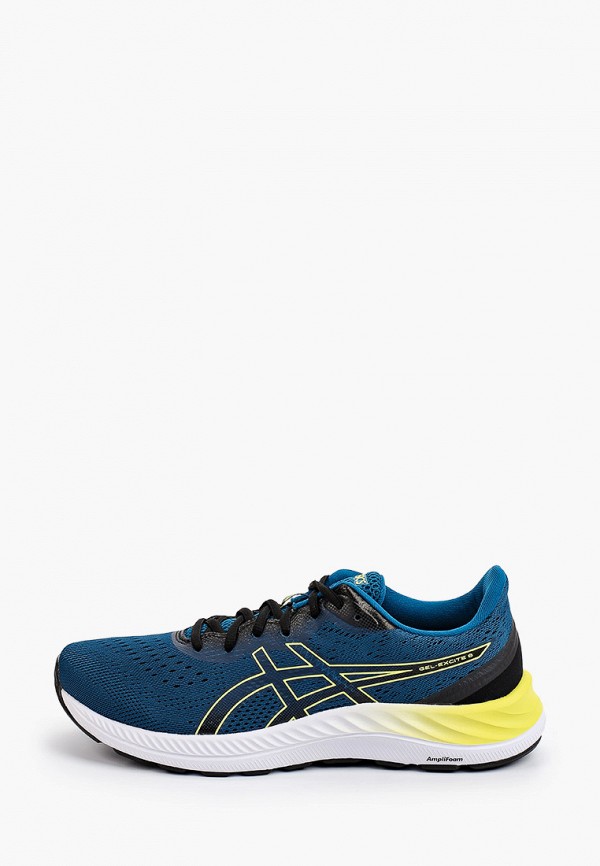 фото Кроссовки asics