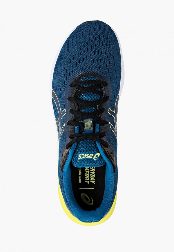 фото Кроссовки asics