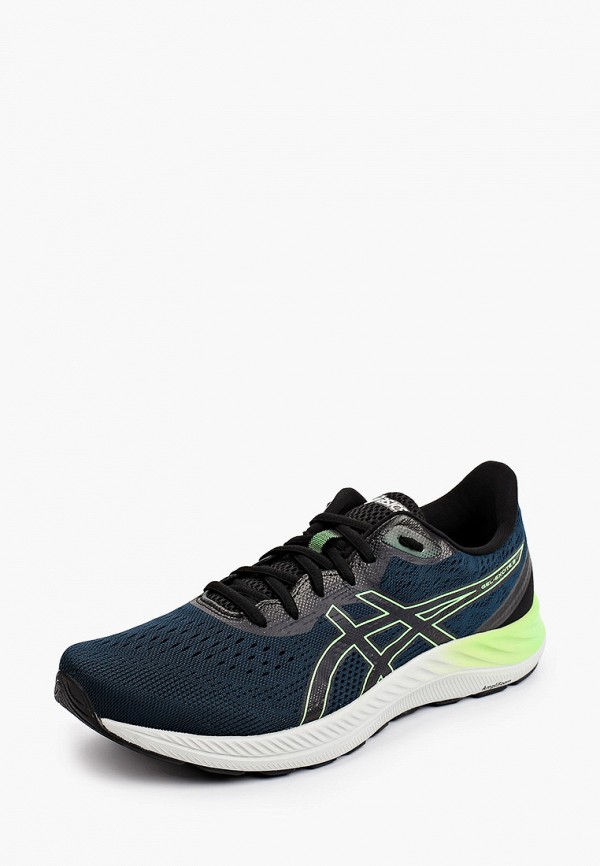 

Кроссовки ASICS, Синий, GEL-EXCITE 8