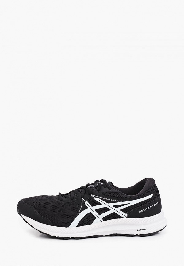 

Кроссовки ASICS, Черный, GEL-CONTEND 7