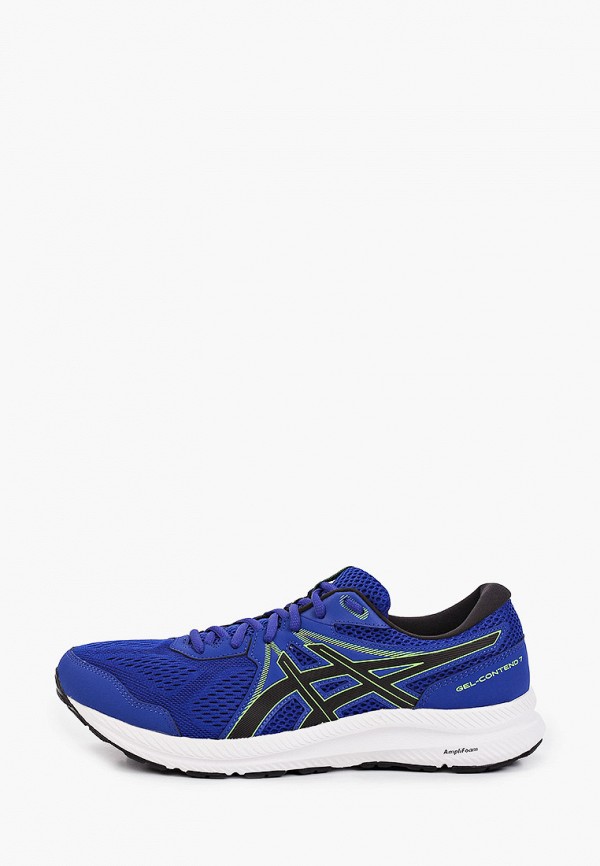 

Кроссовки ASICS, Синий, GEL-CONTEND 7