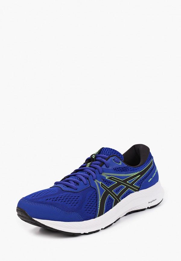 фото Кроссовки asics