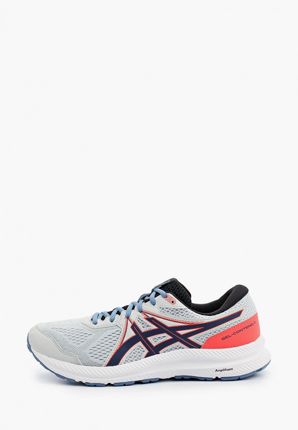 

Кроссовки ASICS, Серый, GEL-CONTEND 7