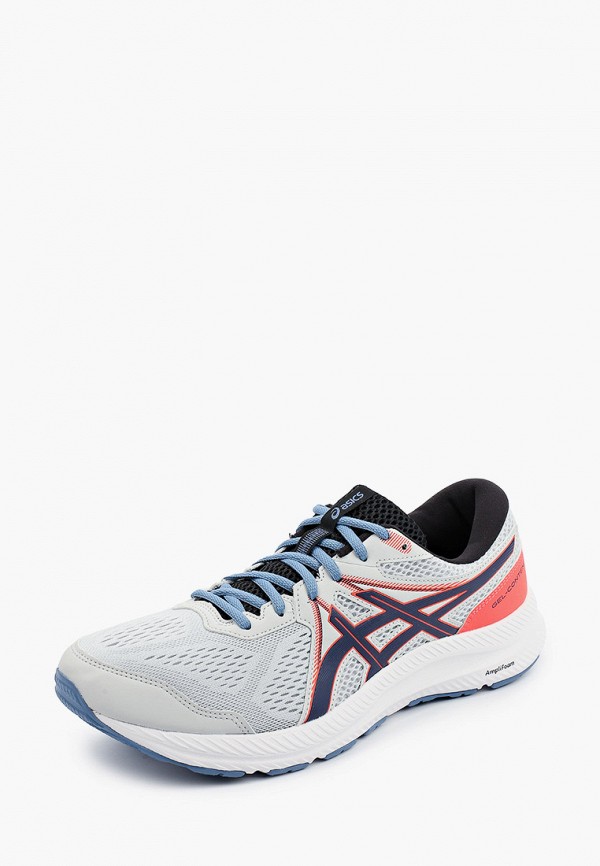 фото Кроссовки asics