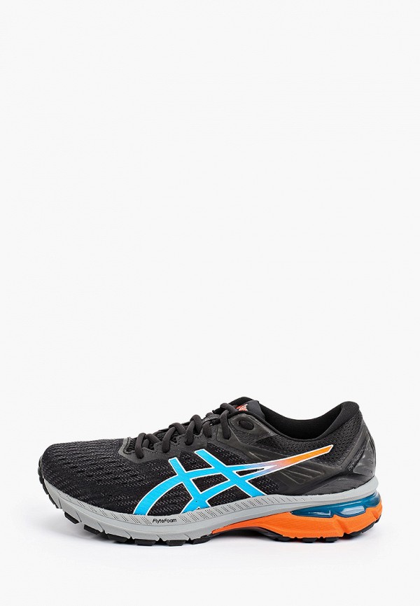 

Кроссовки ASICS, Черный, GT-2000 9 TRAIL