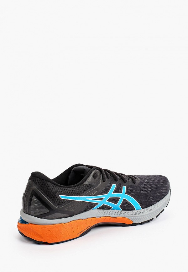 фото Кроссовки asics