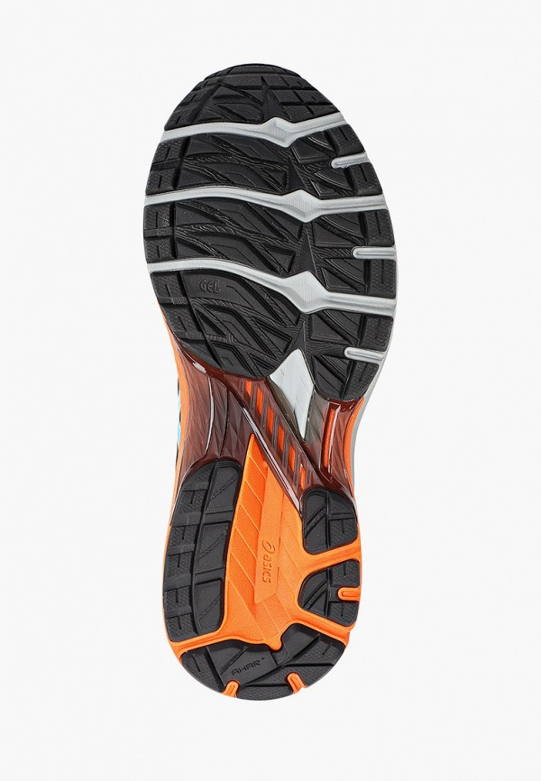 

Кроссовки ASICS, Черный, GT-2000 9 TRAIL