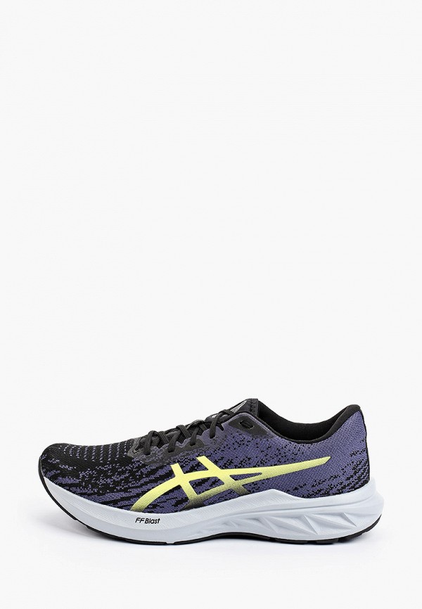 

Кроссовки ASICS, Черный, DYNABLAST 2