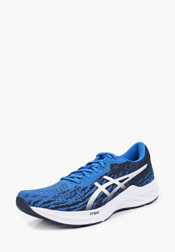 фото Кроссовки asics