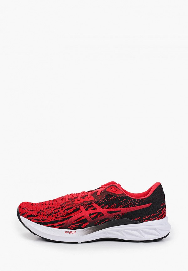 

Кроссовки ASICS, Красный, DYNABLAST 2
