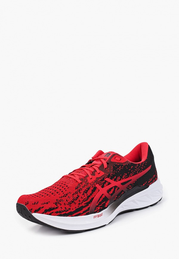 фото Кроссовки asics