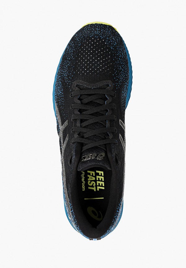 фото Кроссовки asics