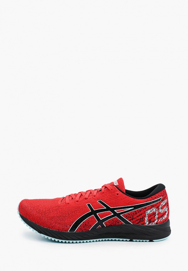 

Кроссовки ASICS, Красный, GEL-DS TRAINER 26