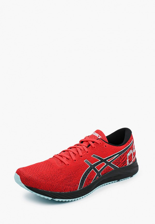 фото Кроссовки asics