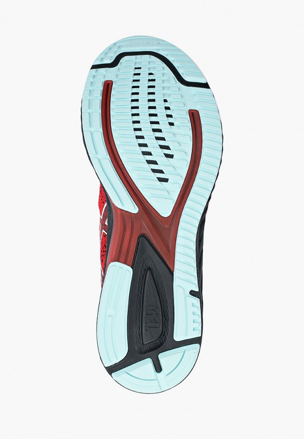 фото Кроссовки asics
