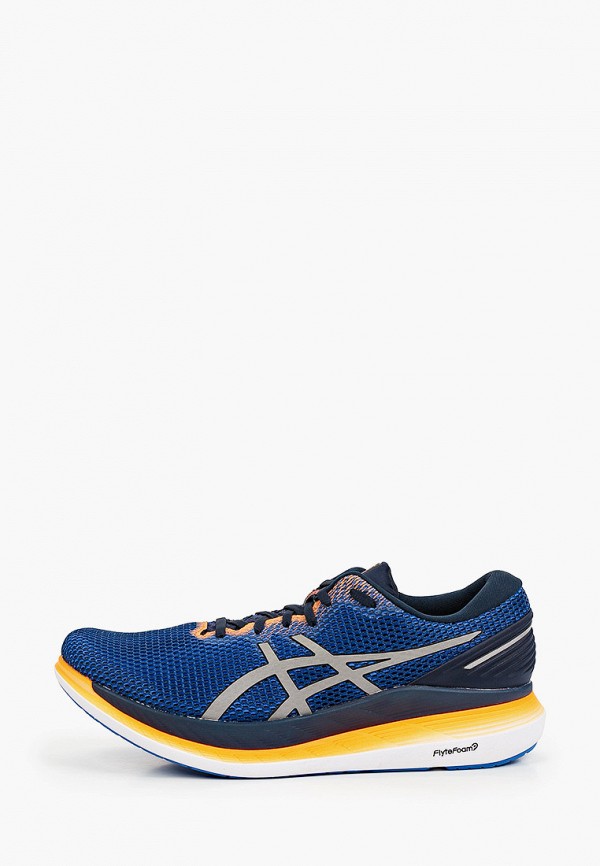 фото Кроссовки asics