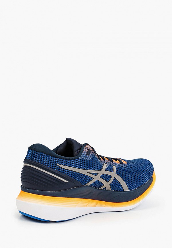 фото Кроссовки asics