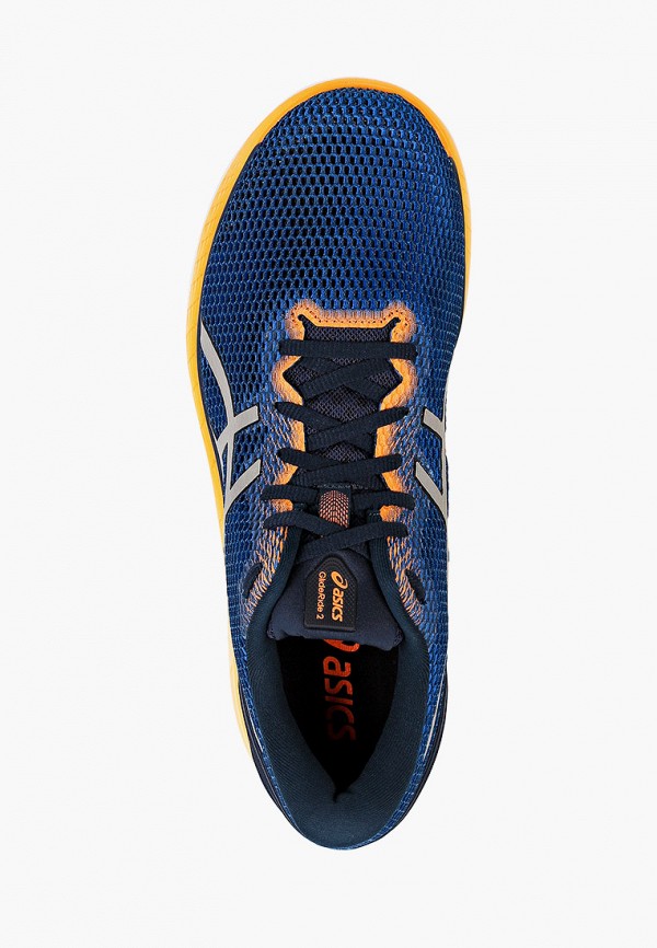 фото Кроссовки asics