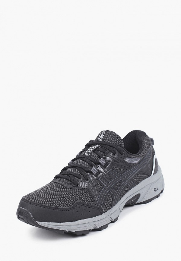 фото Кроссовки asics
