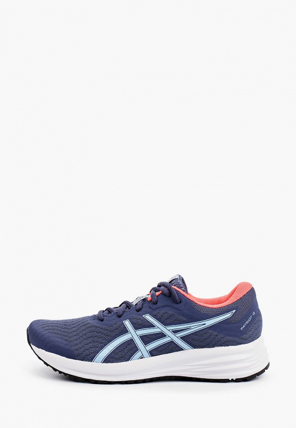 

Кроссовки ASICS, Синий, PATRIOT 12