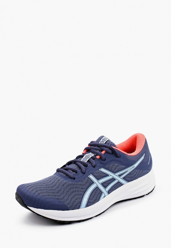 фото Кроссовки asics