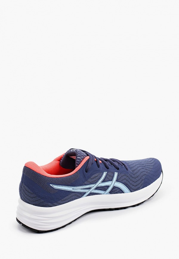 фото Кроссовки asics