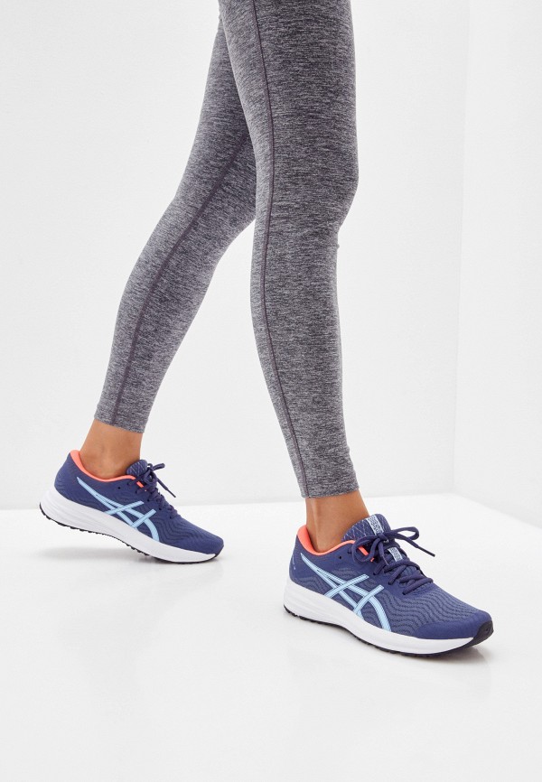фото Кроссовки asics