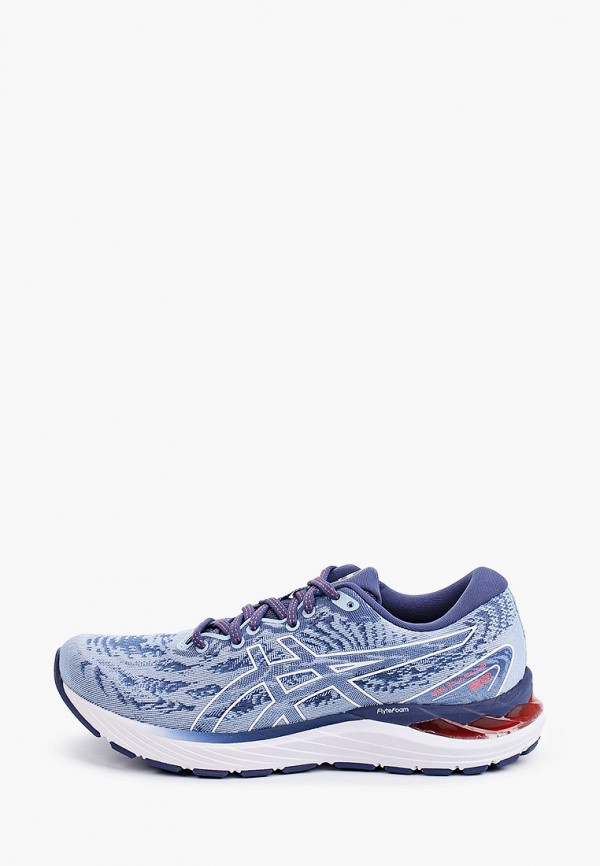 фото Кроссовки asics