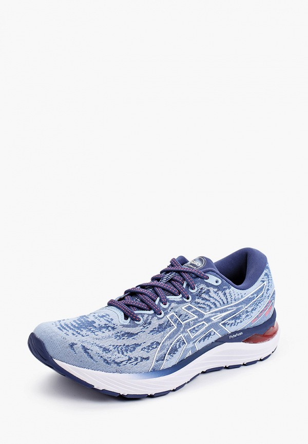 фото Кроссовки asics