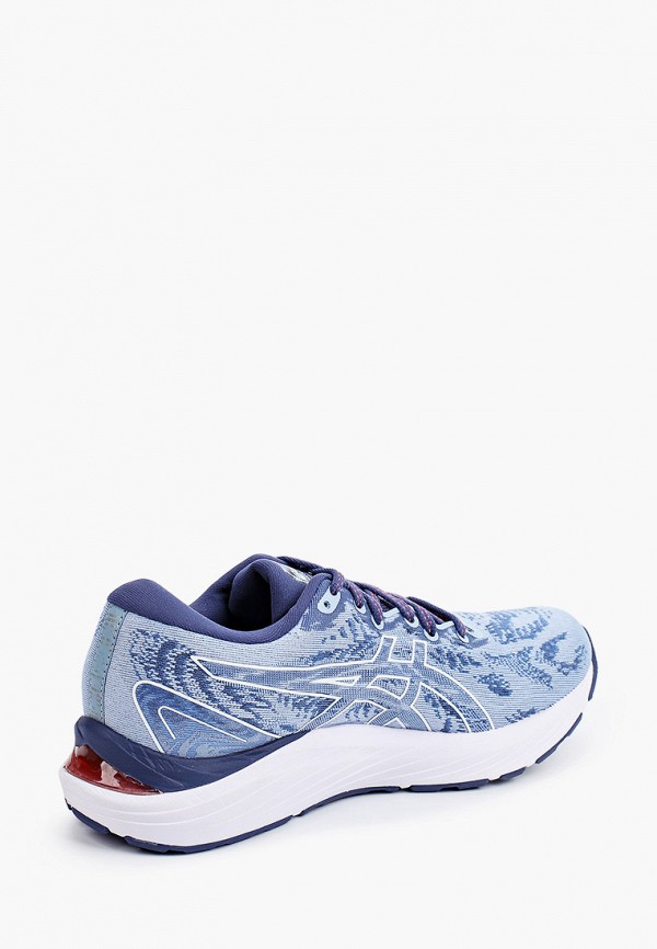 фото Кроссовки asics