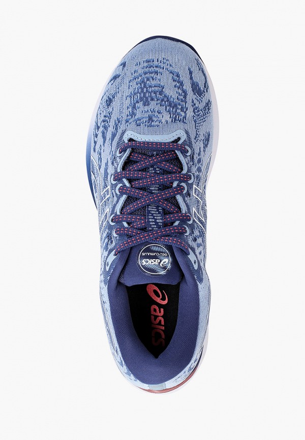 фото Кроссовки asics
