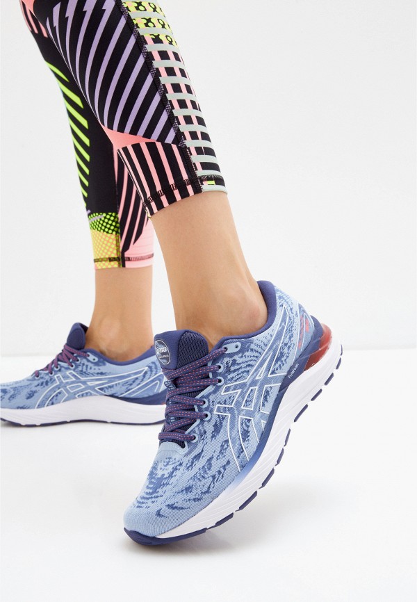 фото Кроссовки asics