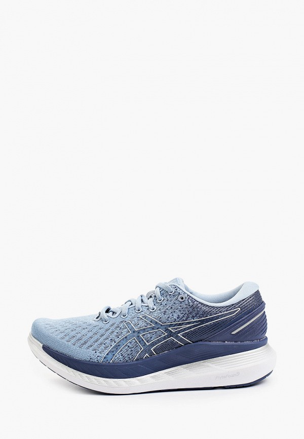 

Кроссовки ASICS, Голубой, GlideRide 2