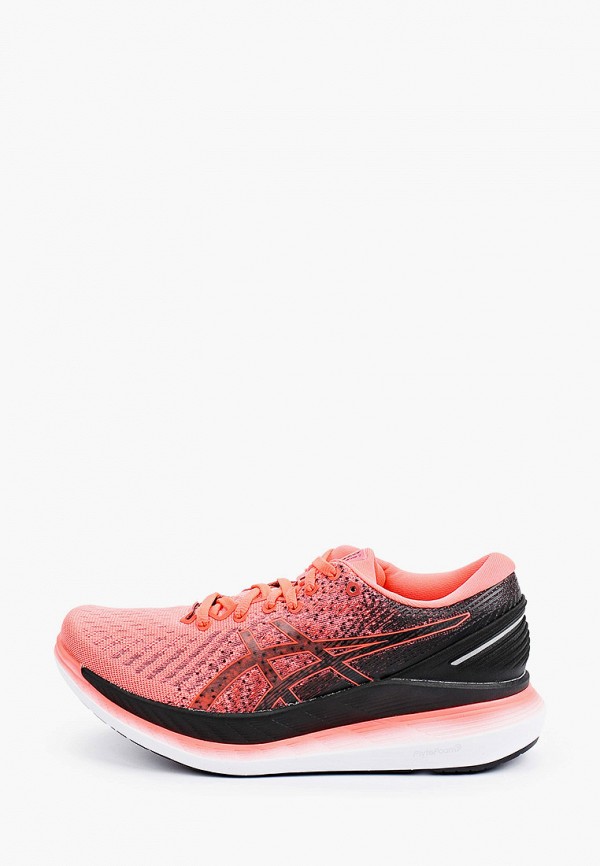 

Кроссовки ASICS, Коралловый, GlideRide 2