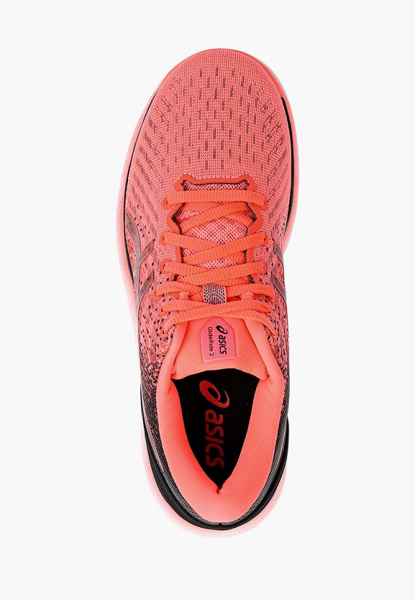 фото Кроссовки asics